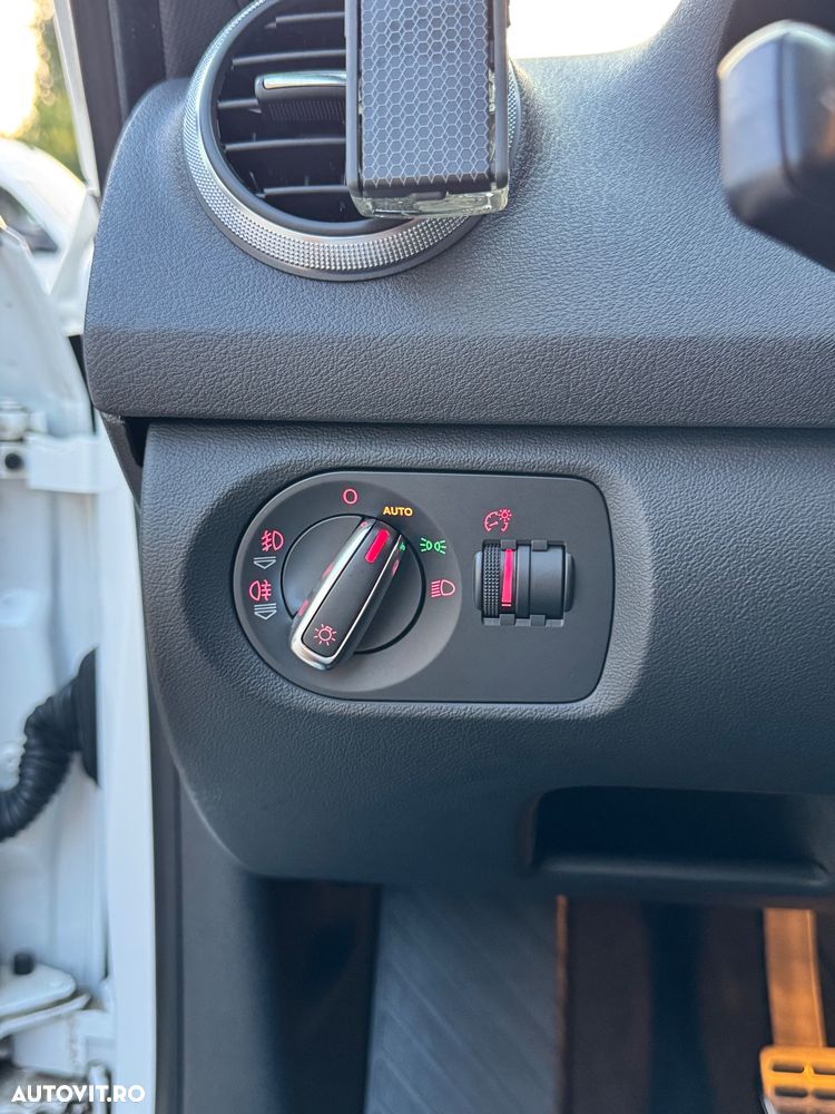 Audi S3 - 16