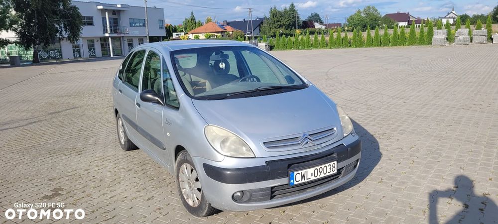 Citroën Xsara Picasso 2.0 HDI Control+ (ex) - 40
