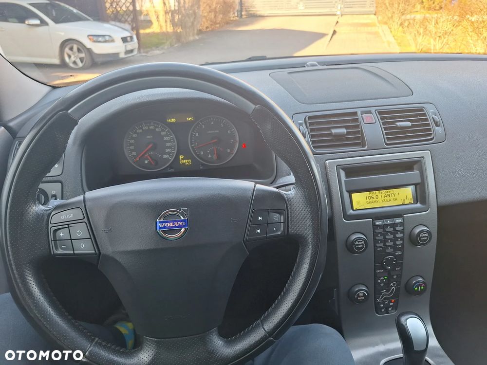 Volvo V50 T5 AWD Momentum - 21
