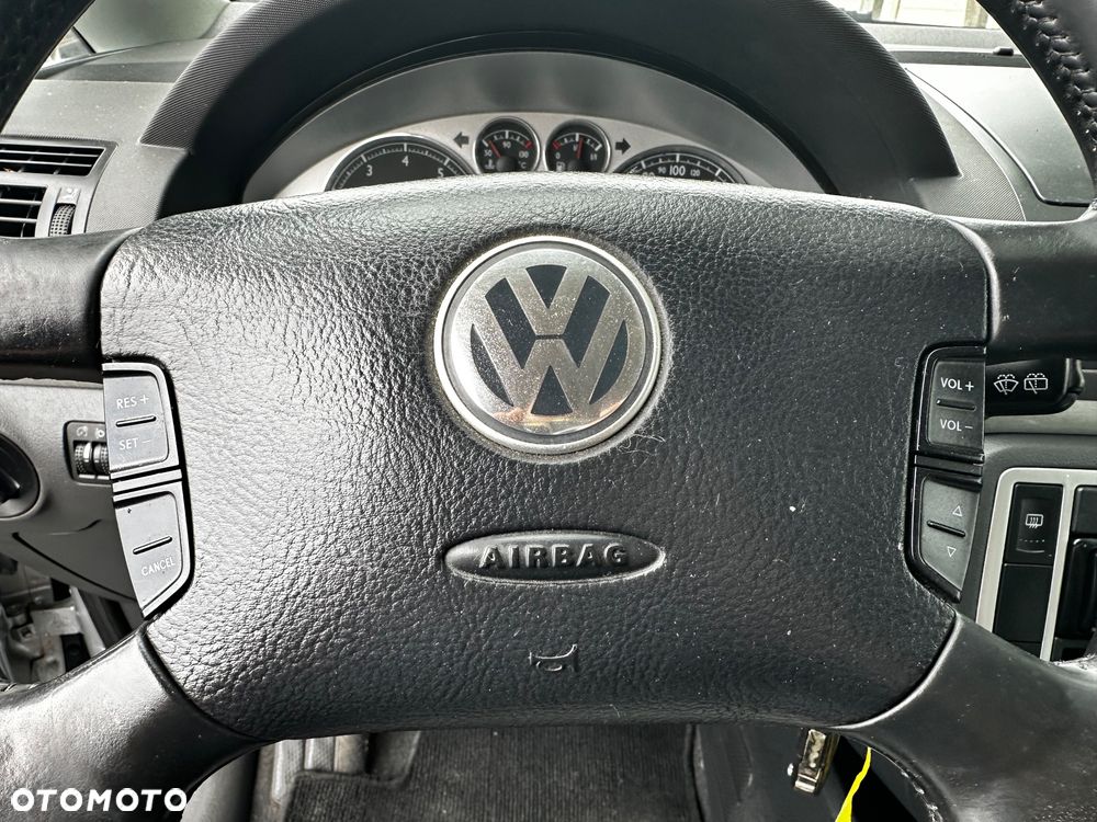 Volkswagen Sharan 1.8 5V Turbo Freestyle - 25