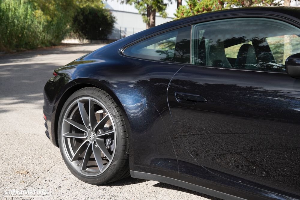Porsche 911 (992) Carrera PDK - 13