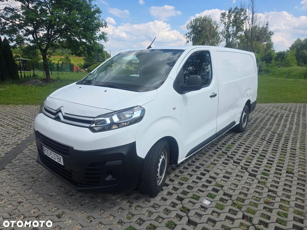 Citroën Jumpy - 2