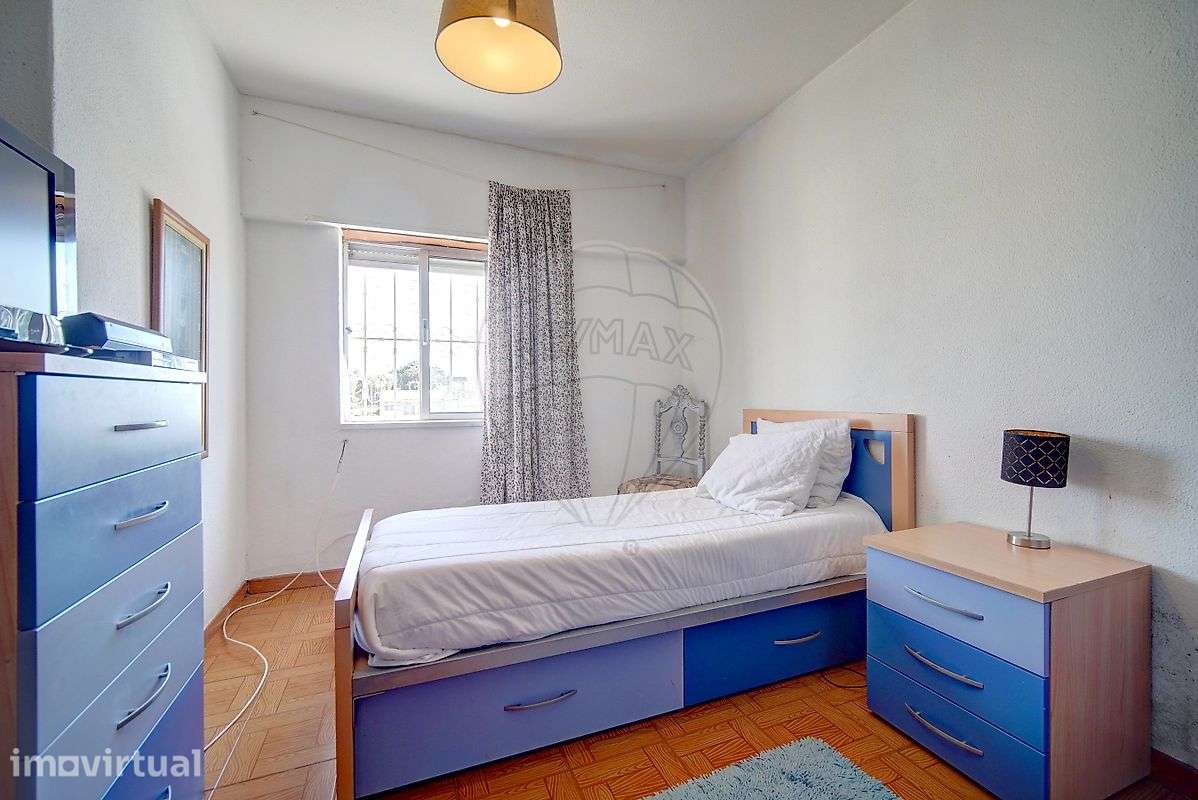 Apartamento T2 para venda - Grande imagem: 5/21