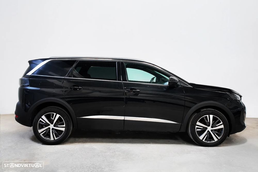Peugeot 5008 1.2 PureTech Allure Pack EAT8 - 4