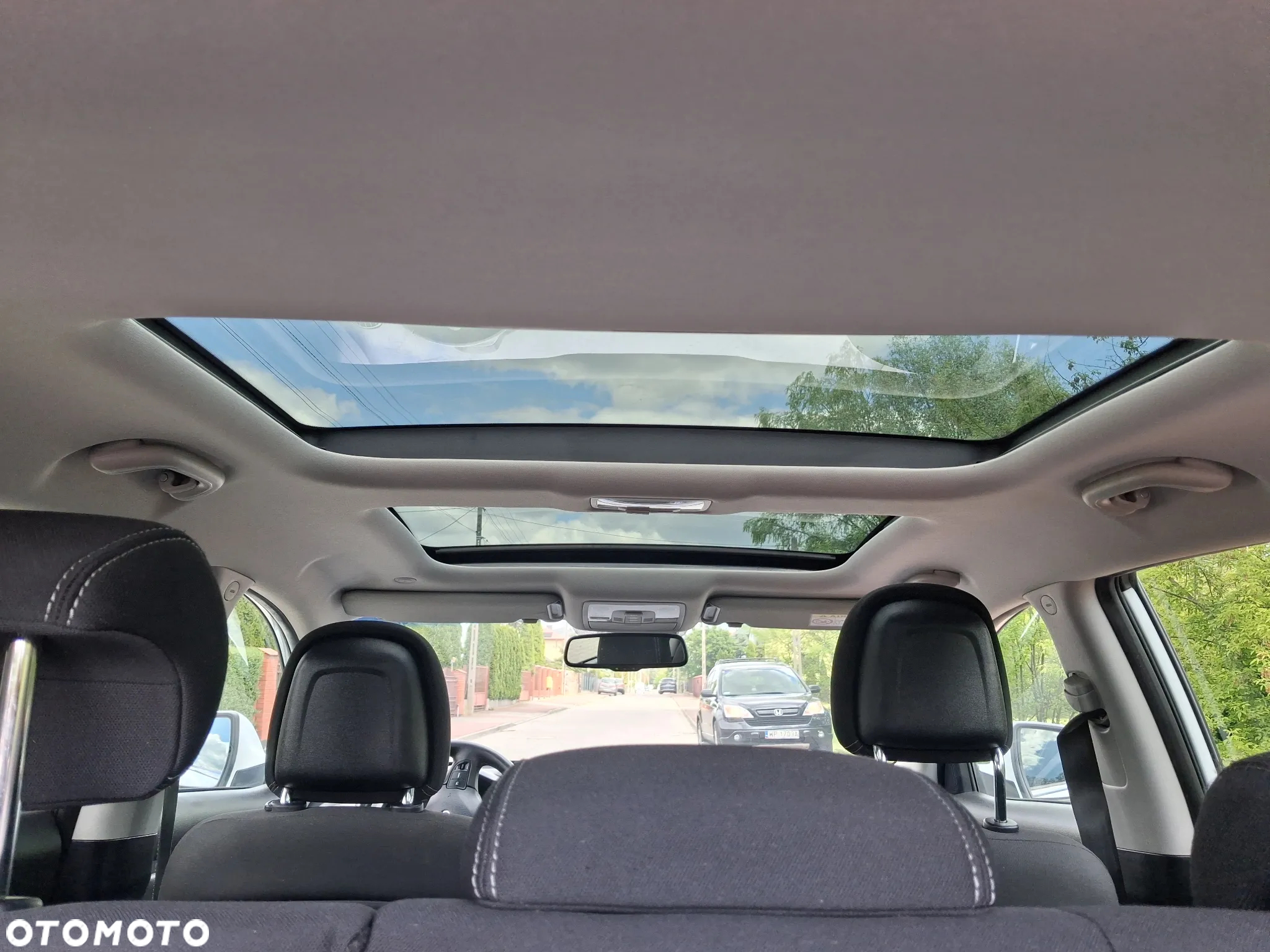 Kia Sportage 1.7 CRDI 2WD ISG Spirit - 34