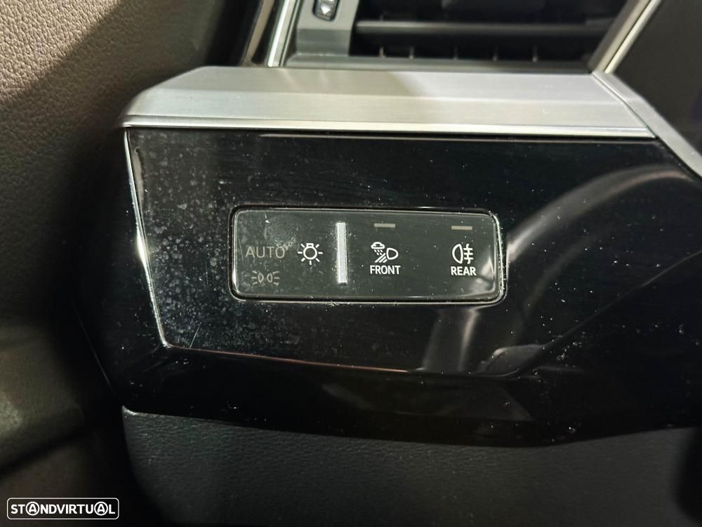 Audi e-tron Sportback 50 quattro S line - 59