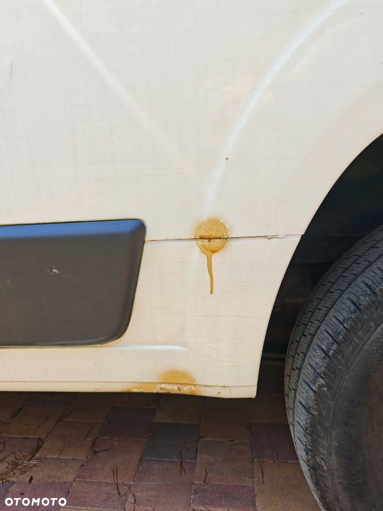 Peugeot Boxer - 11