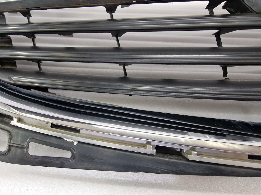 OPEL INSIGNIA A LIFT 13- ATRAPA / GRILL PRZEDNI PRZÓD , NR 13475242 , NR AUKCJI GR3 - 12