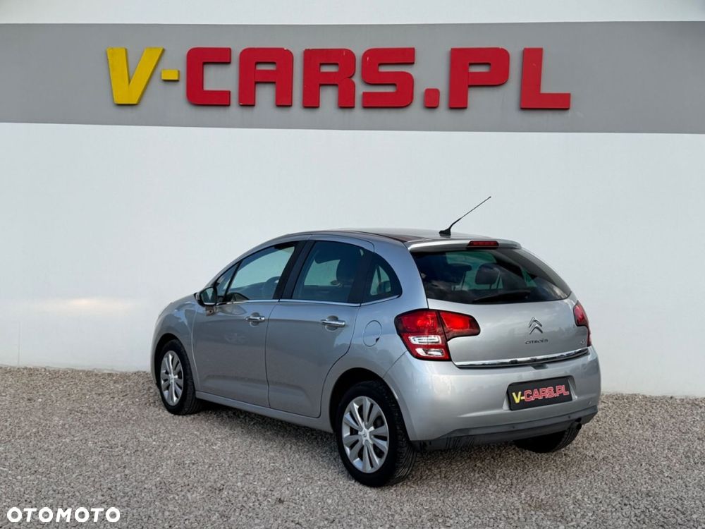 Citroën C3 - 13