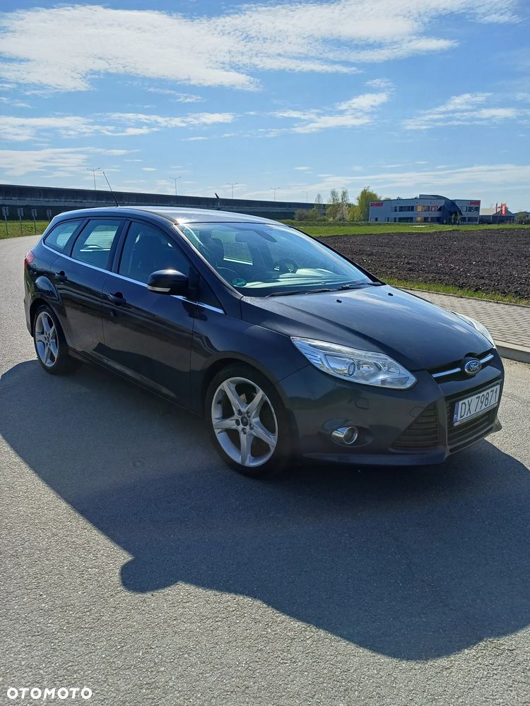 Ford Focus - 3