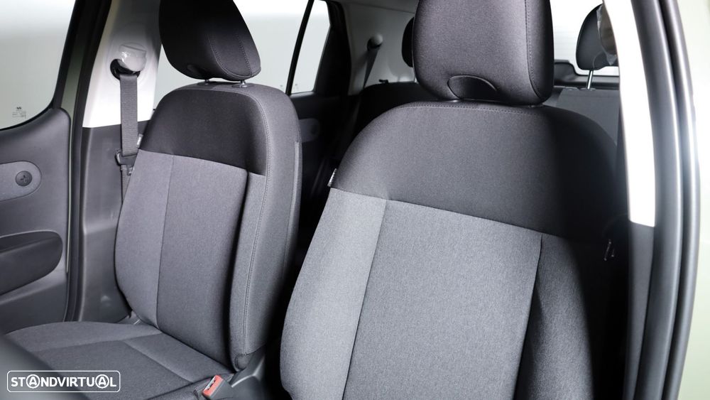 Hyundai Inster 42 kWh Comfort Plus 5L - 9