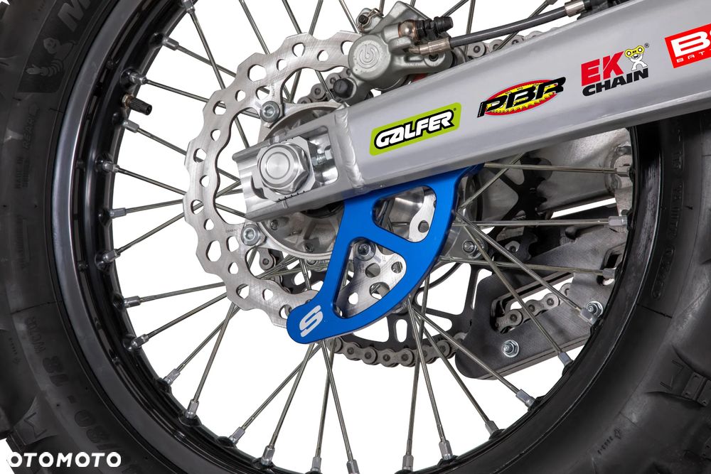 Sherco Enduro - 19