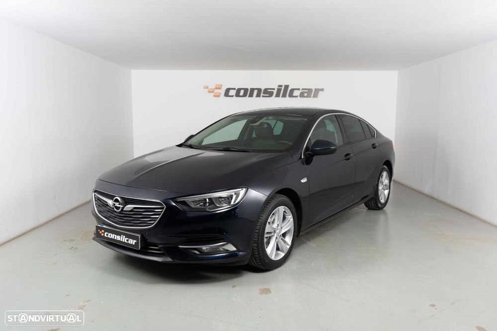 Opel Insignia Grand Sport 1.5 T Edition - 1
