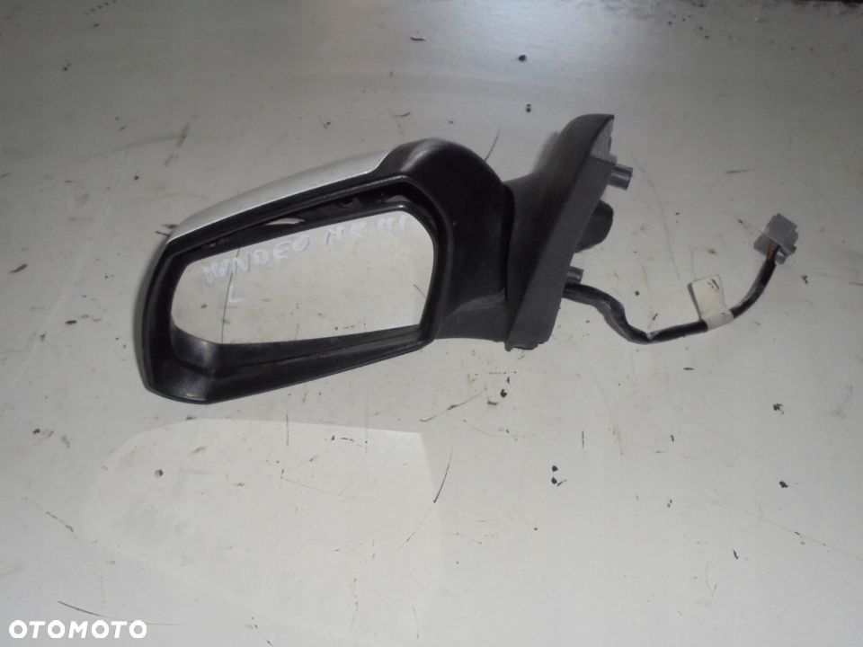LUSTERKO LEWE PRAWE MONDEO MK3 - 2