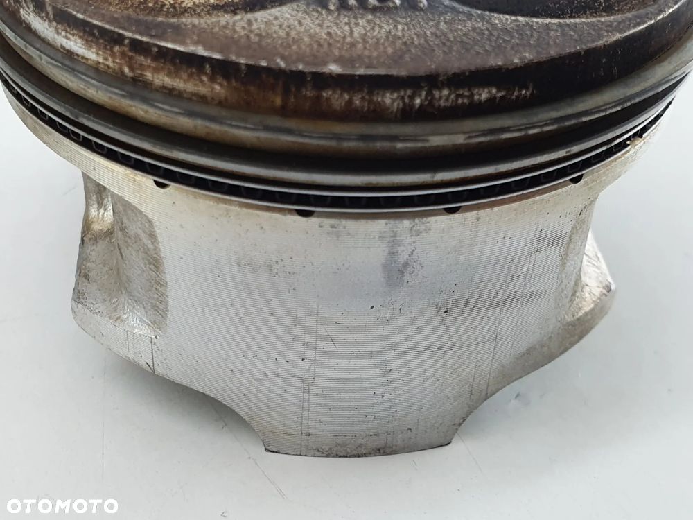 CYLINDER TLOK  TGB BLADE 250 - 16