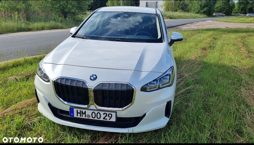 BMW Seria 2 218d GT - 6