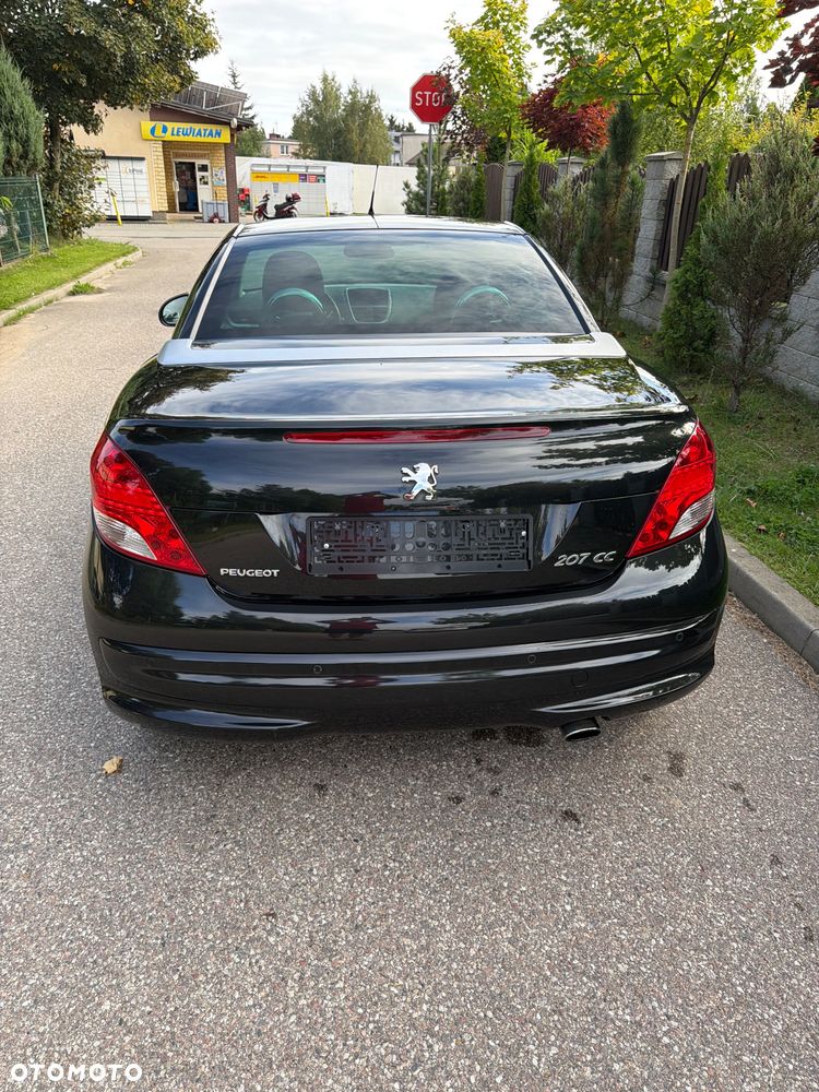 Peugeot 207 120 Premium - 17