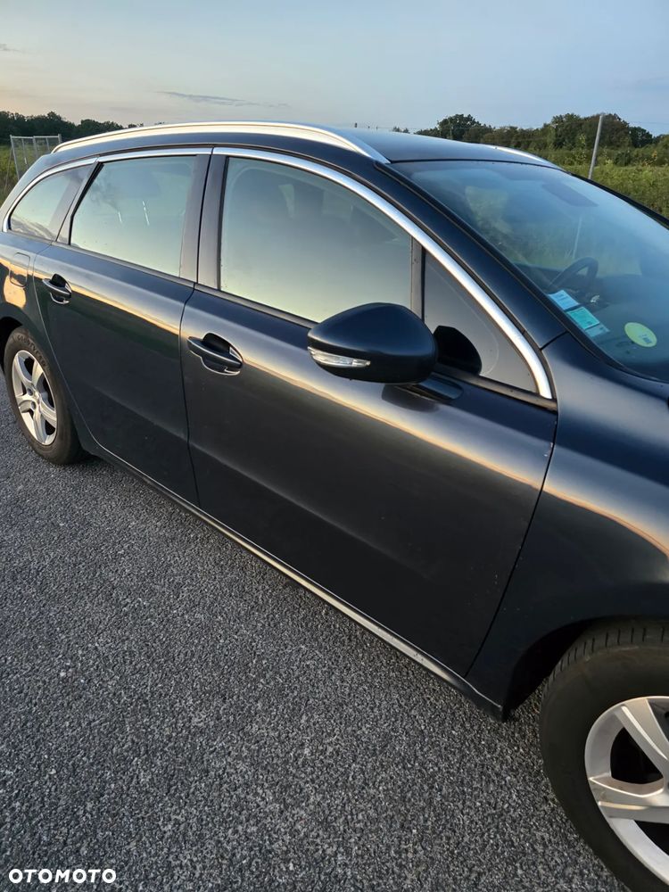 Peugeot 508 SW HDi FAP 140 Active - 7