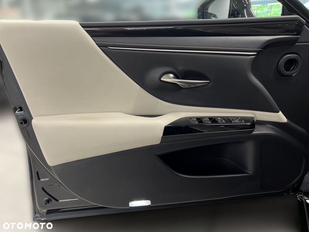 Lexus ES 300h Business Edition - 21