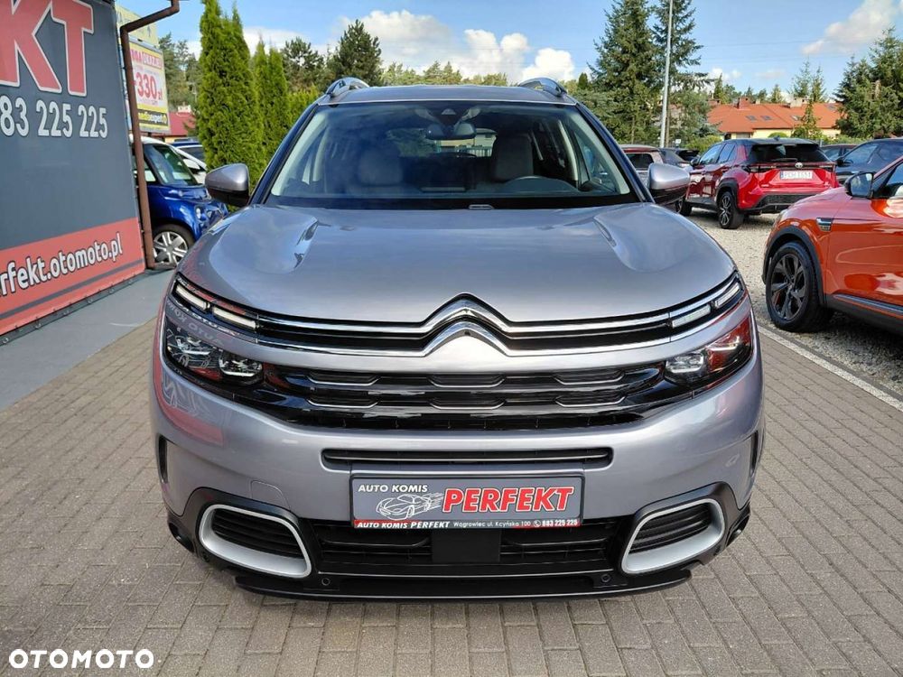 Citroën C5 Aircross - 3