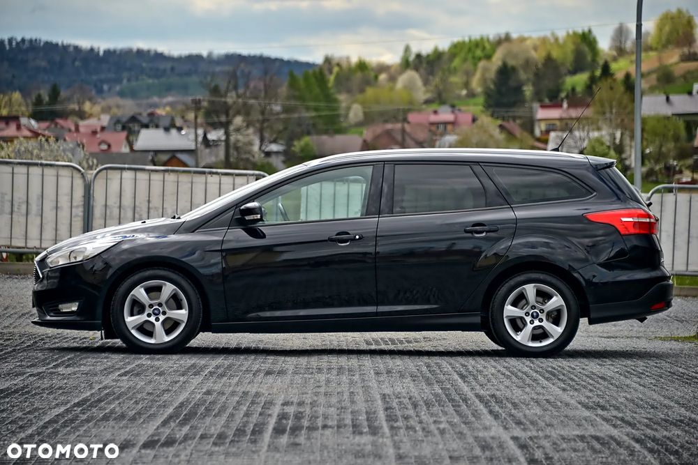 Ford Focus - 21