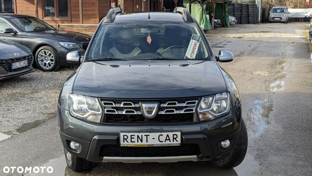 Dacia Duster - 3