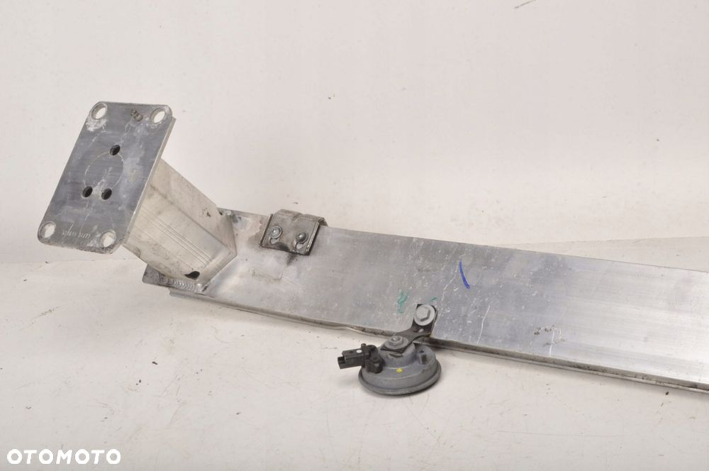PEUGEOT EXPERT III JUMPY III BELKA ZDERZAKA PRZÓD 22R 9808286780 - 6