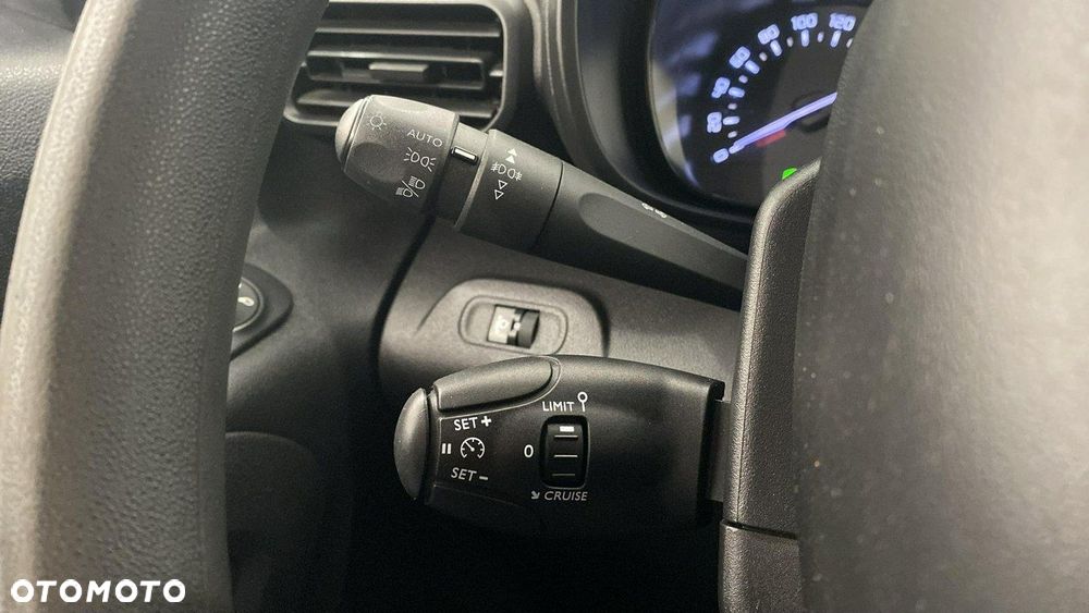 Citroën Berlingo - 22