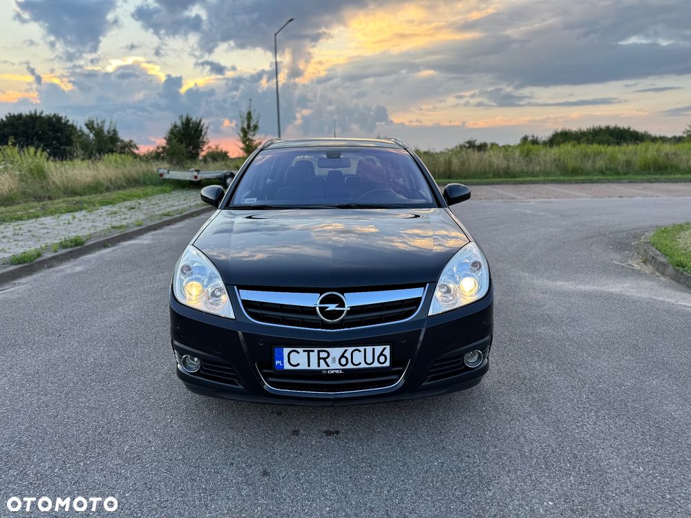 Opel Signum 1.9 CDTI Cosmo - 3