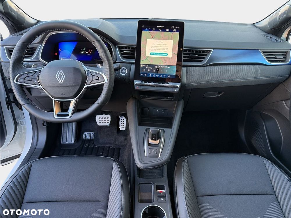 Renault Symbioz - 12