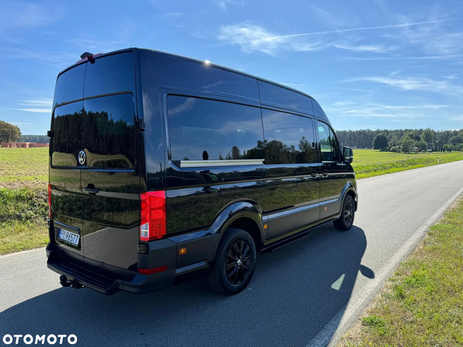 Volkswagen Crafter - 6
