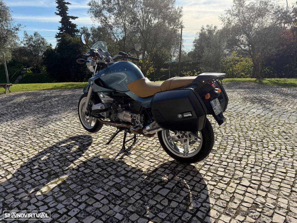 BMW R 1150 R Abs - 29