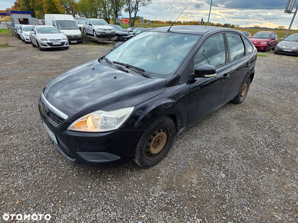 Ford Focus - 2