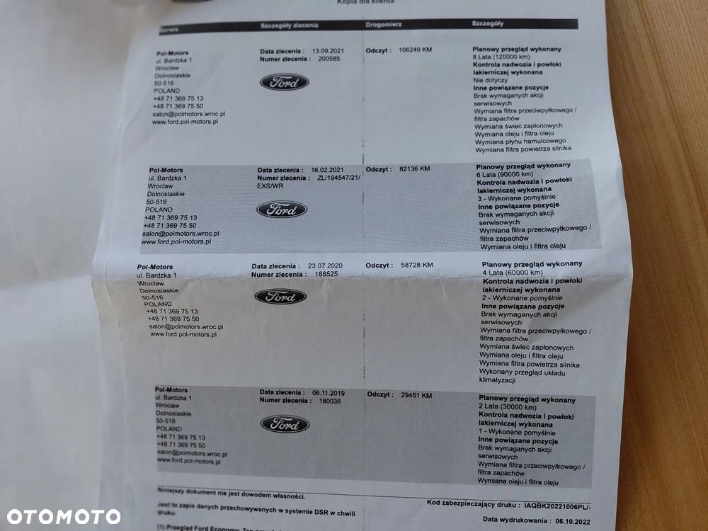 Ford Focus 1.5 EcoBoost Titanium - 26