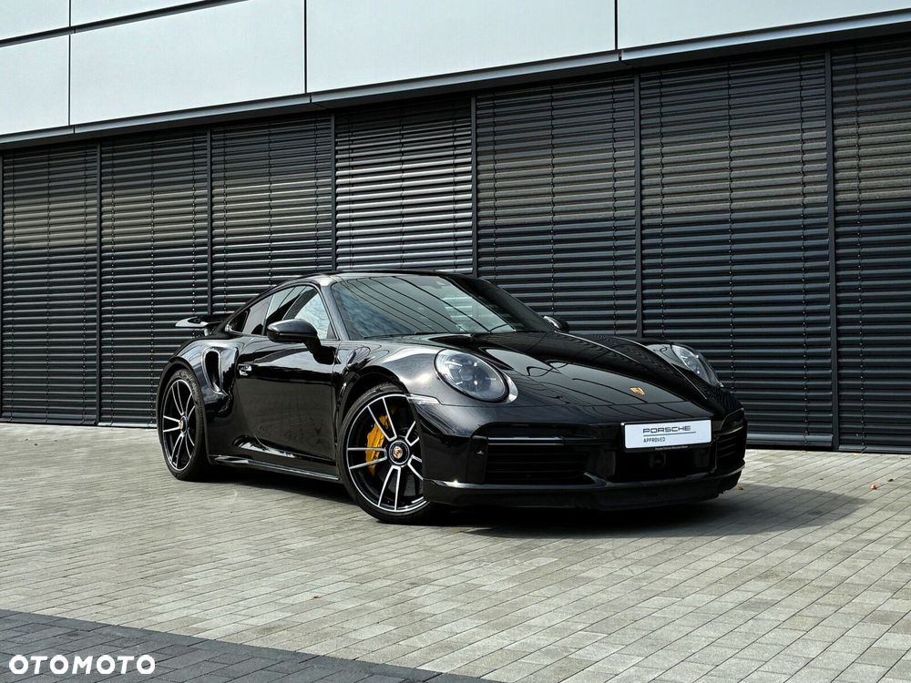 Porsche 911 - 8