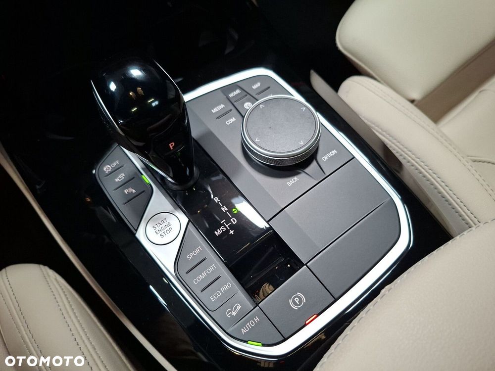 BMW X4 - 16