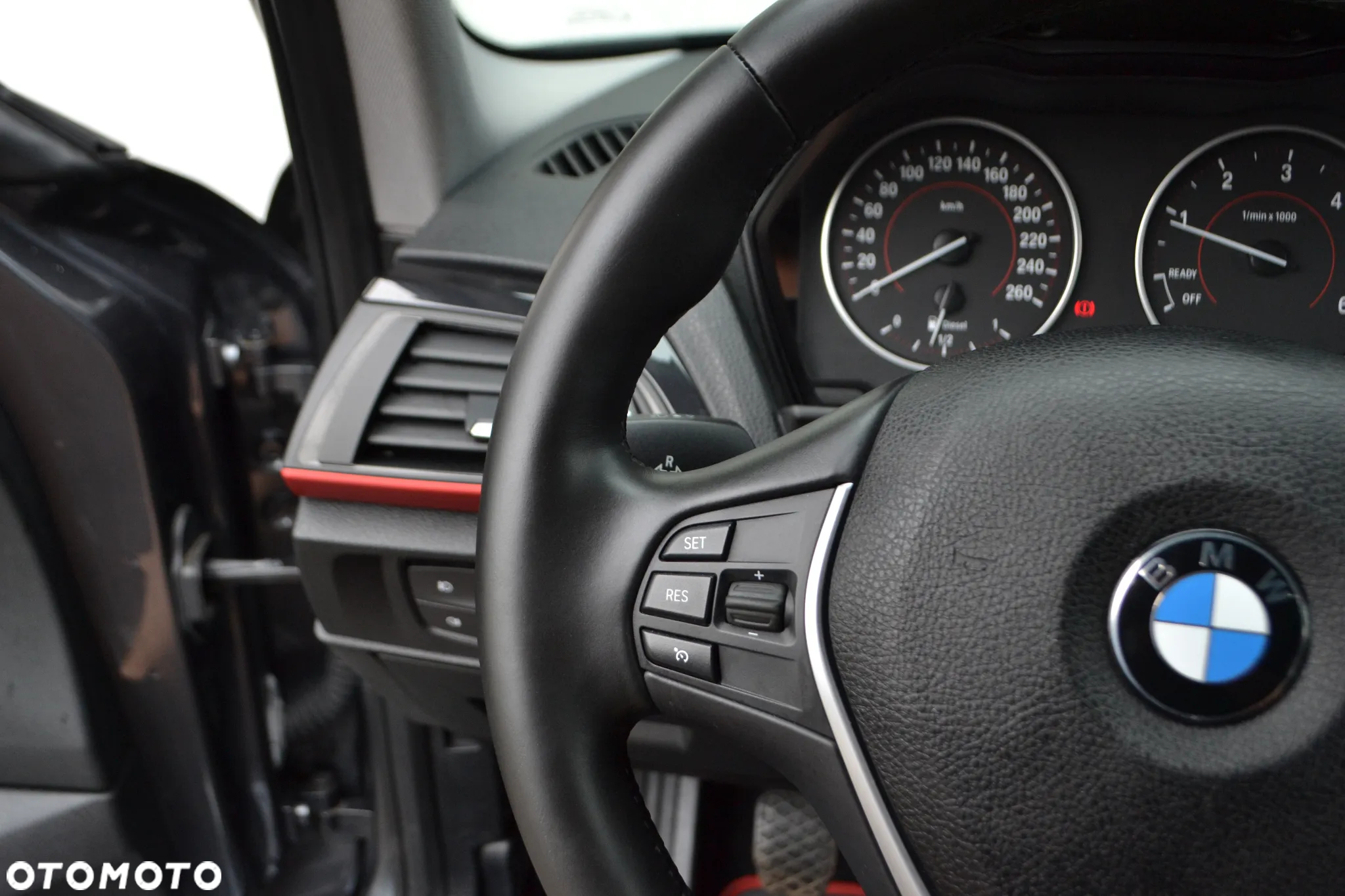 BMW Seria 1 - 29