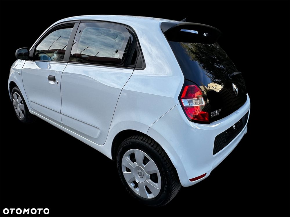 Renault Twingo SCe 70 Experience - 3