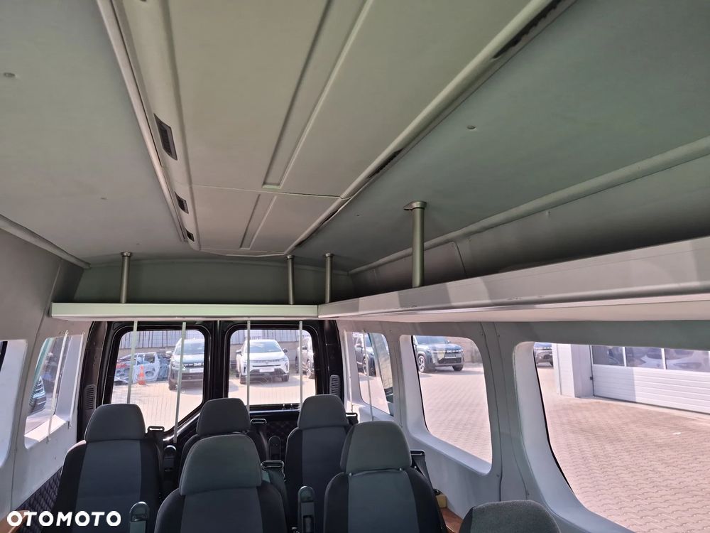 Renault Master L3 Pack Clim - 24