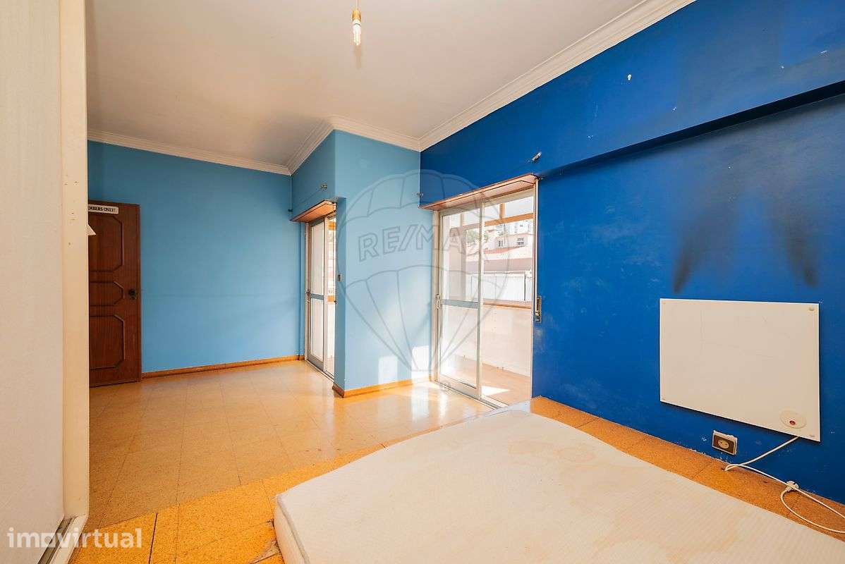 Apartamento T3 para venda - Grande imagem: 4/29