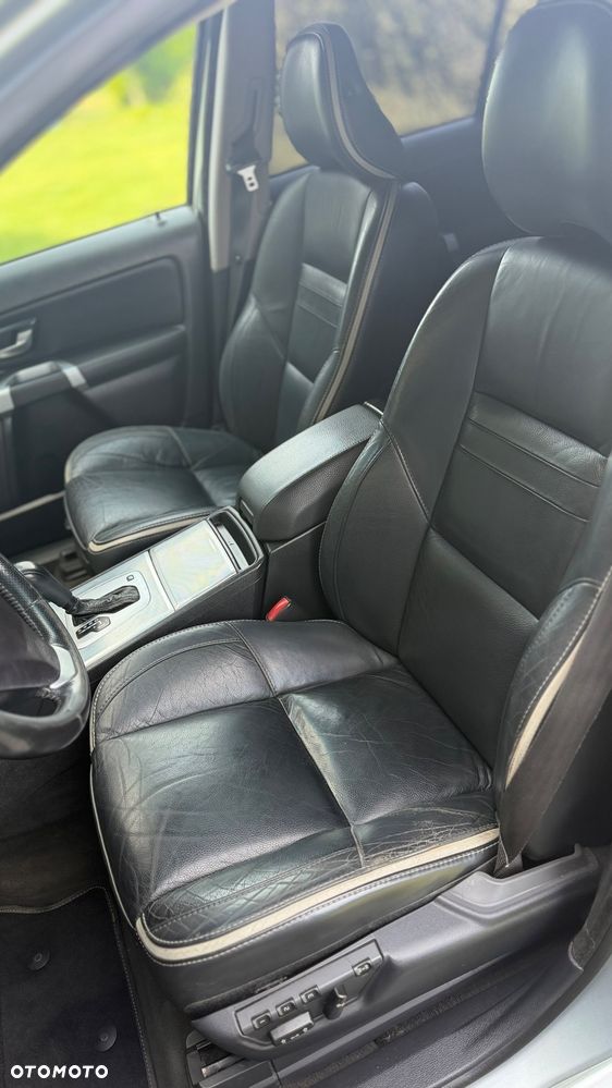 Volvo XC 90 2.4 D5 Executive - 6