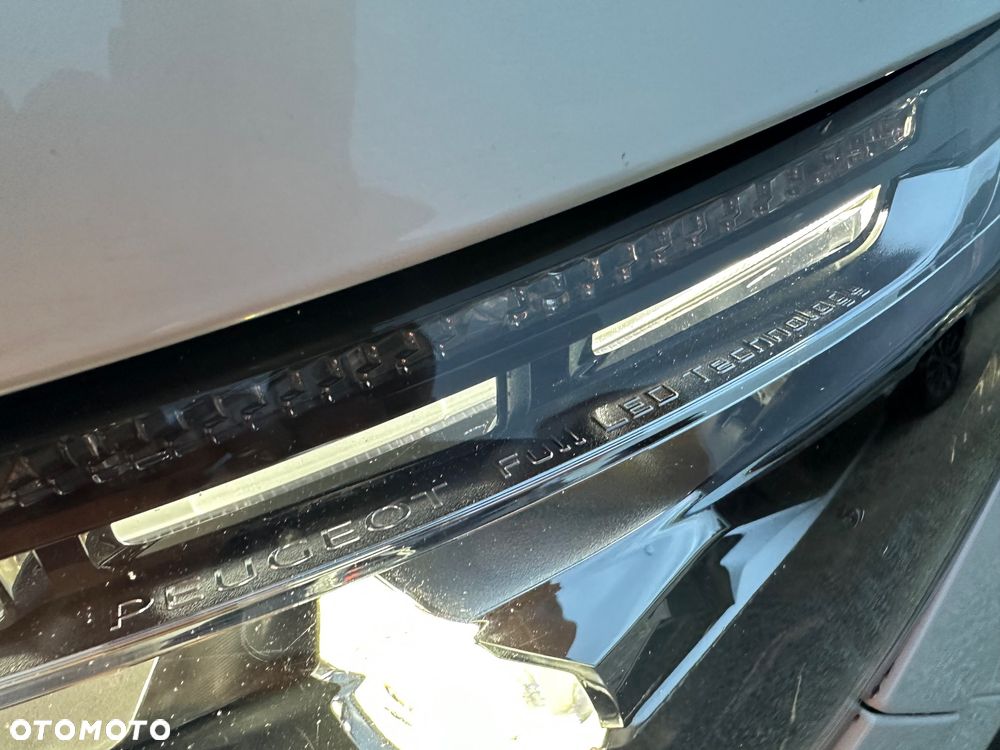 Peugeot 5008 2.0 BlueHDI GT S&S EAT8 - 35