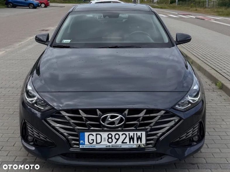 Hyundai i30 1.5 DPI Comfort - 1