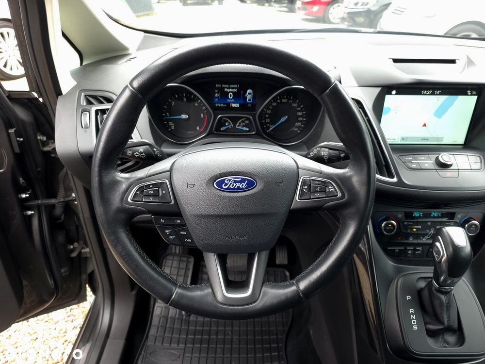 Ford C-MAX 2.0 TDCi Titanium ASS - 18