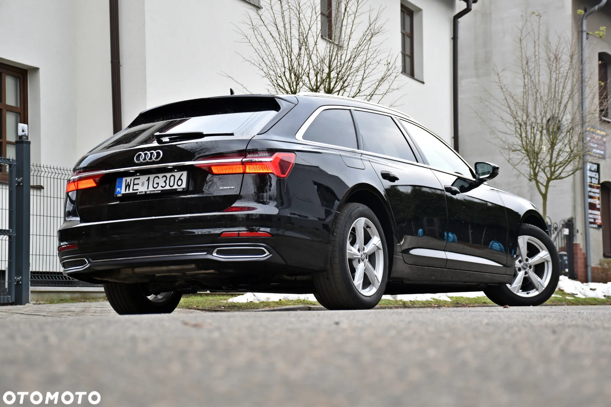 Audi A6 40 TDI mHEV Quattro S tronic - 5