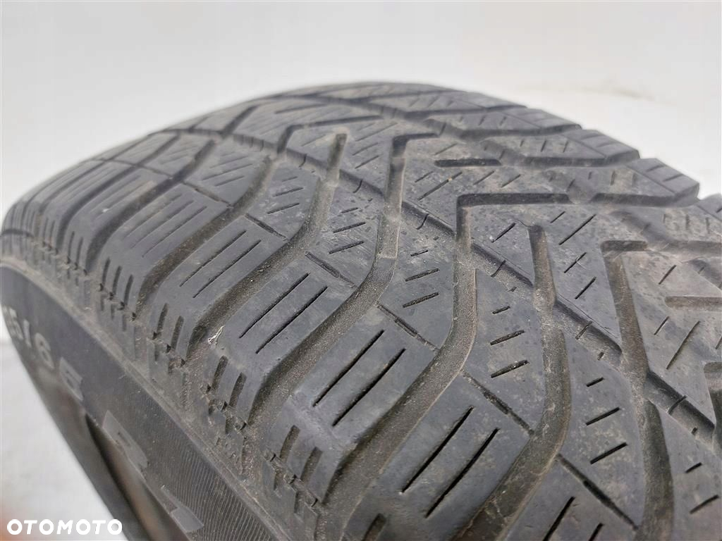 Koła stalowe komplet Citroen C3 Picasso 08-17r 195/65/15 ZIMA ET 18 - 10