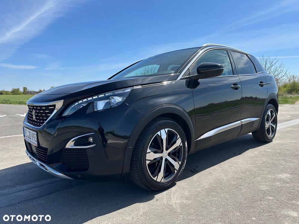 Peugeot 3008 BlueHDi 150 Stop & Start Business-Line - 1