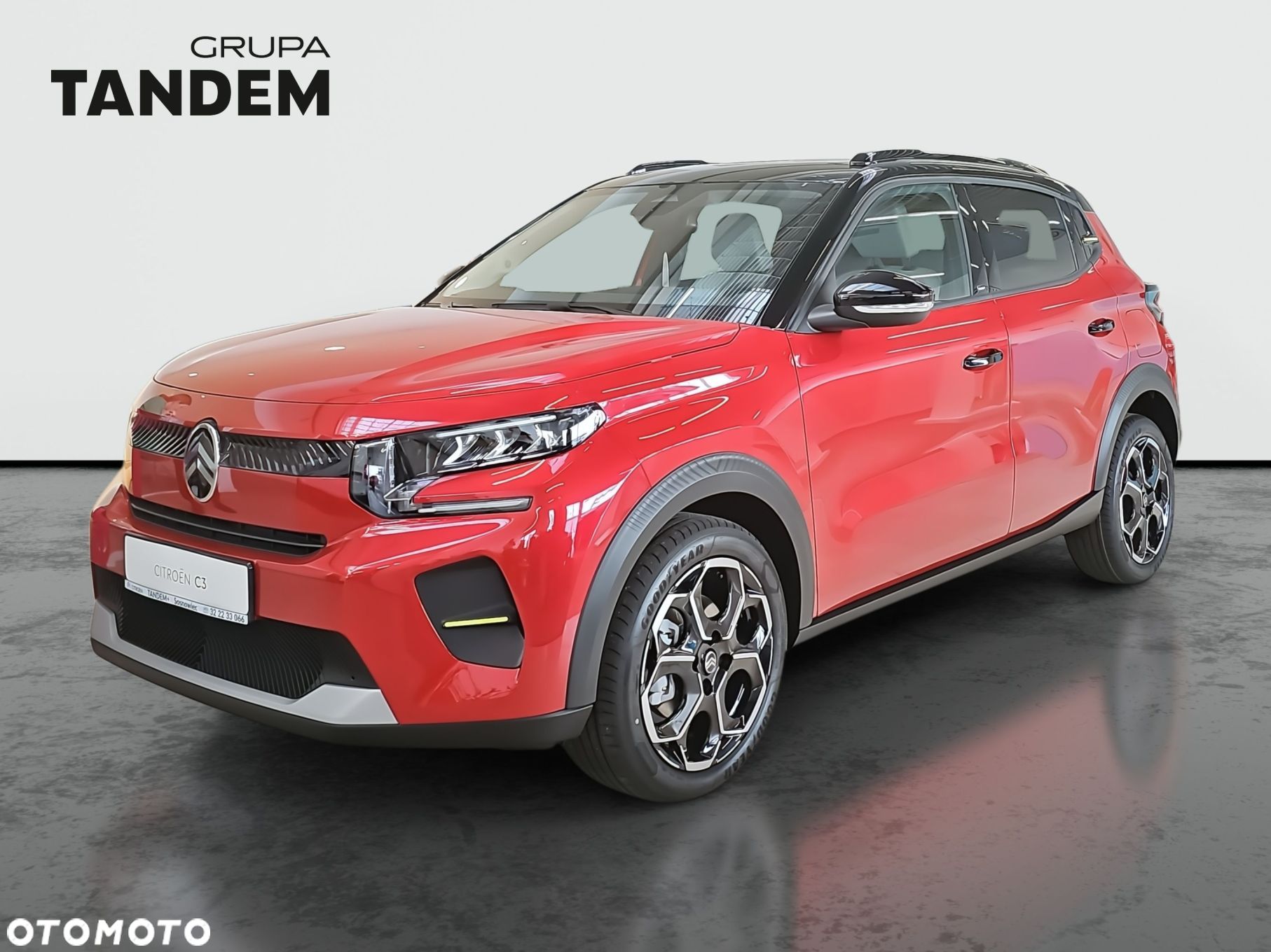 Citroën C3 - 1