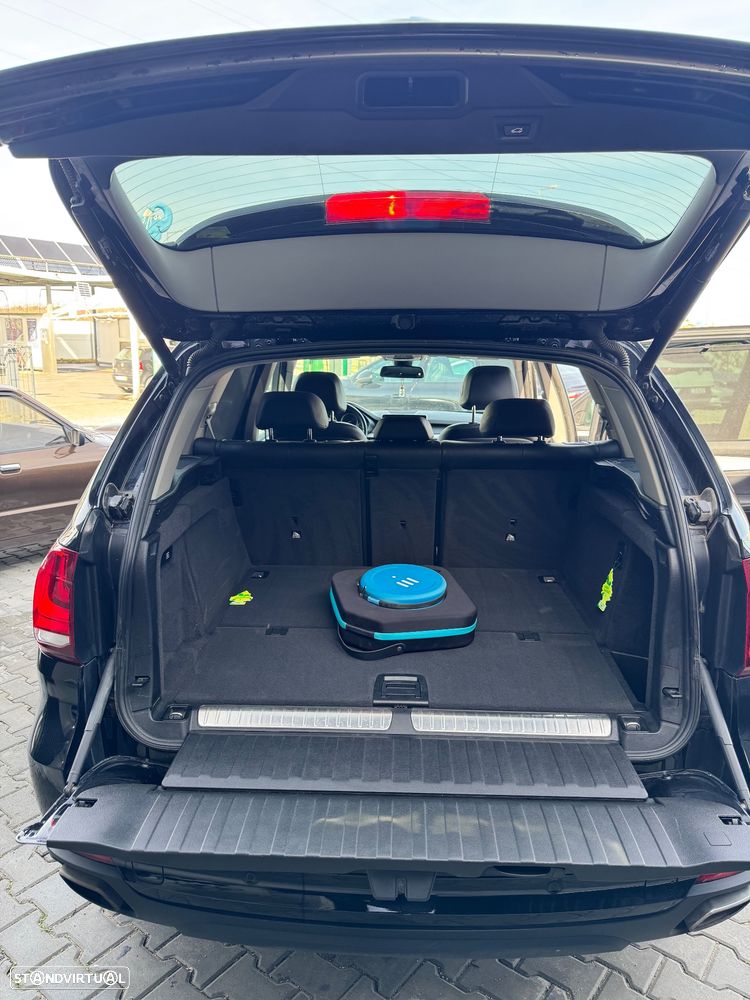 BMW X5 40e xDrive - 11