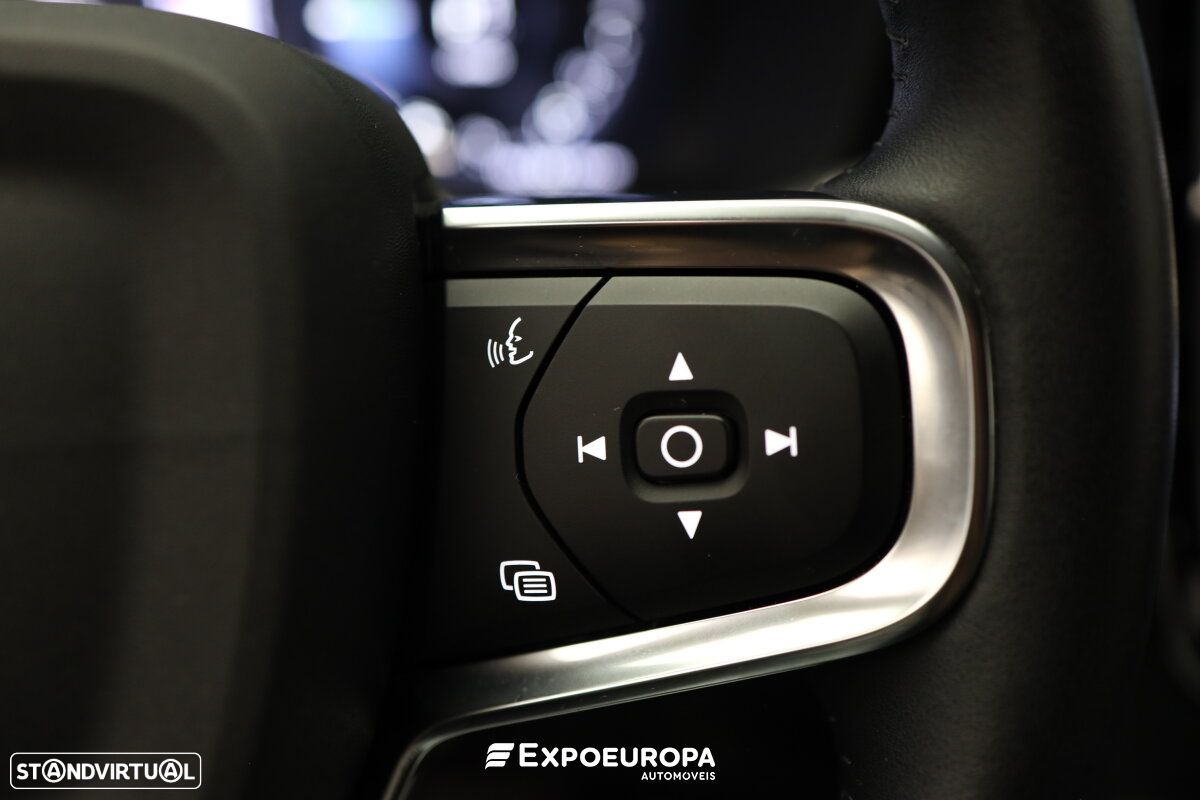 Volvo XC 40 1.5 T5 PHEV Inscription - 12
